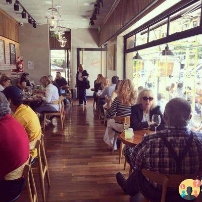 Recoleta in Buenos Aires – What to do, how to get there, where to eat and where to stay