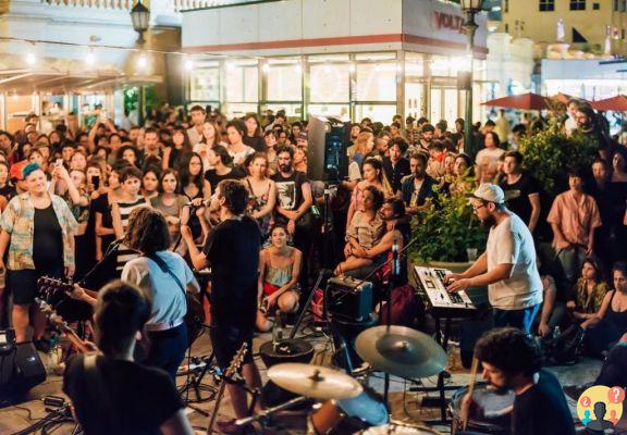 Recoleta en Buenos Aires – Qué hacer, cómo llegar, dónde comer y dónde hospedarse