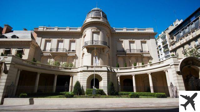 Recoleta en Buenos Aires – Qué hacer, cómo llegar, dónde comer y dónde hospedarse