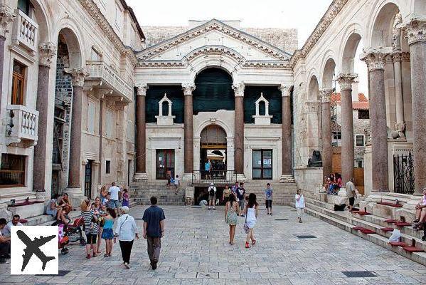 Les 10 choses incontournables à faire à Split