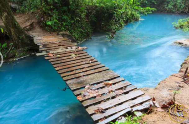 Ideas para una Luna de Miel en Costa Rica