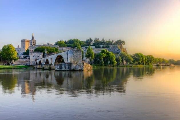 Les 11 choses incontournables à faire à Avignon