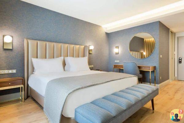 Hoteles en Oporto, Portugal – 16 hoteles mejores y mejor calificados