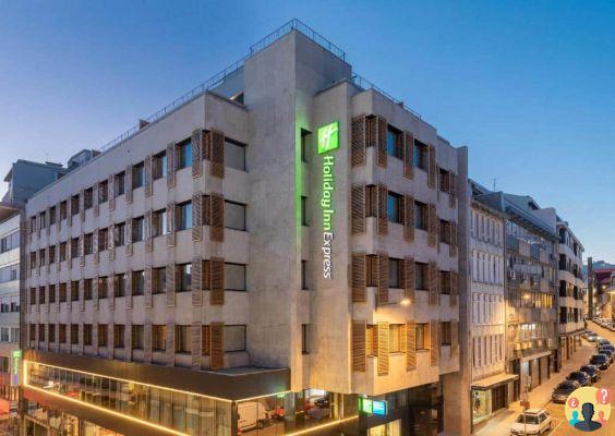 Hotel a Porto, Portogallo – 16 hotel migliori e più votati