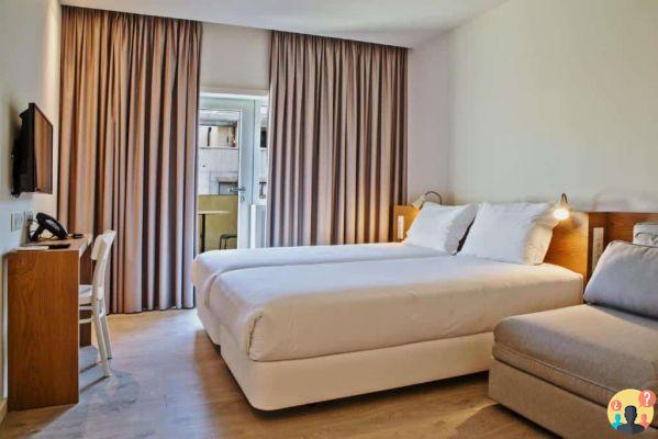 Hotel a Porto, Portogallo – 16 hotel migliori e più votati