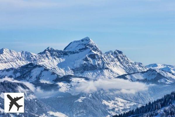 Visiter le Massif des Aravis : guide complet