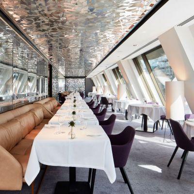 south place hotel london michelin star angler restaurant bars