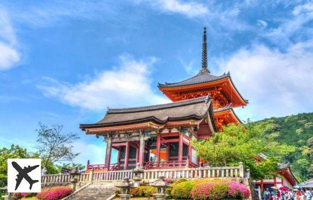 Visiter le temple Senso-ji de Tokyo : billets, tarifs, horaires