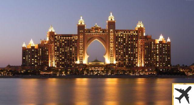 Año Nuevo en Dubái: Dónde pasar la Nochevieja en Dubái