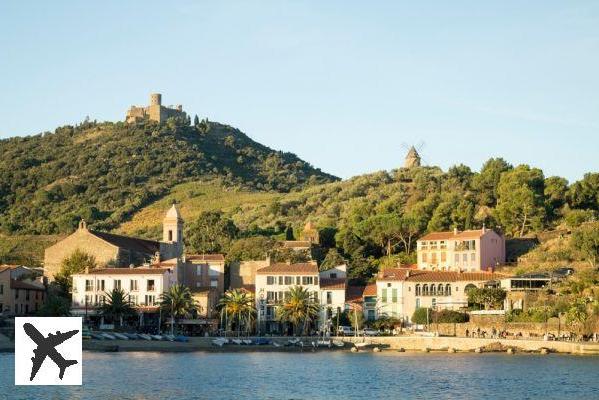 Les 9 plus belles randonnées au départ de Collioure