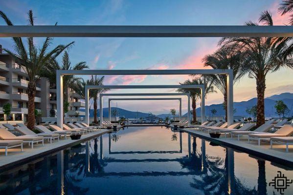 Porto montenegro tivat