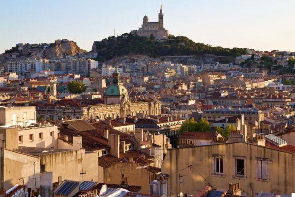 Best free tours marseille free