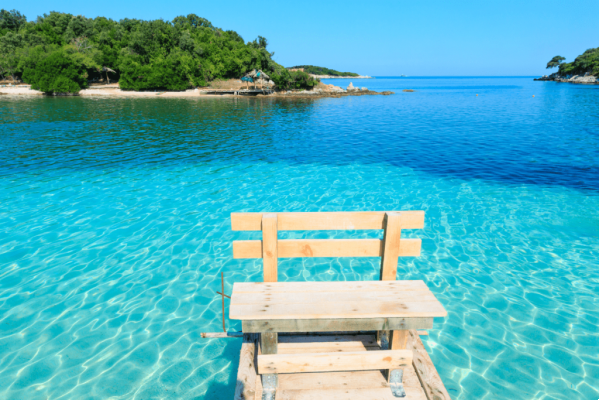 Que voir et faire en Albanie : les meilleures plages