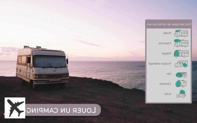 L’Andalousie en Camping-Car : conseils, aires, itinéraires