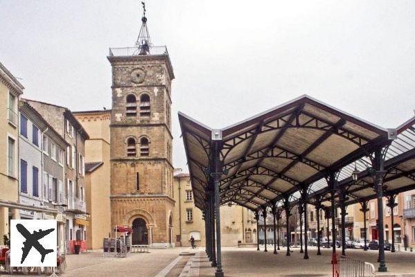 Dans quel quartier loger à Valence en France ?