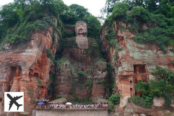 Les 25 plus beaux endroits à visiter en Chine
