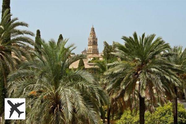 Visiter la Mosquée-cathédrale de Cordoue : billets, tarifs, horaires