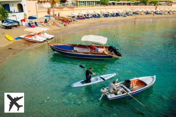 Le 9 migliori attività all'aperto da fare in Sicilia
