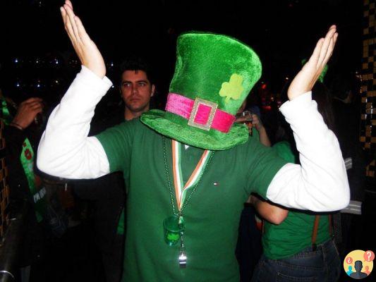 St. Patrick's Day – Best cities to celebrate
