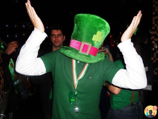 St. Patrick's Day - Les meilleures villes pour célébrer