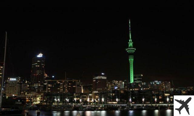 St. Patrick's Day - Les meilleures villes pour célébrer