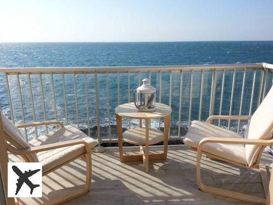 Airbnb Collioure : les meilleures locations Airbnb à Collioure