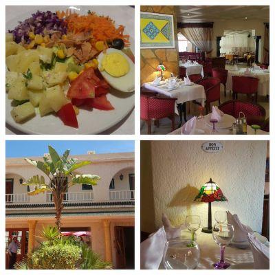 Gastronomie en Tunisie - Plats typiques et nourriture