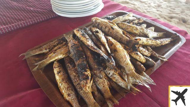 Gastronomie en Tunisie - Plats typiques et nourriture