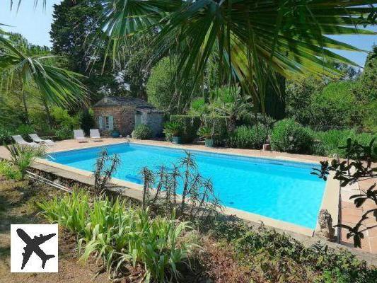 Airbnb Roquebrune-sur-Argens : the best Airbnb rentals in Roquebrune-sur-Argens