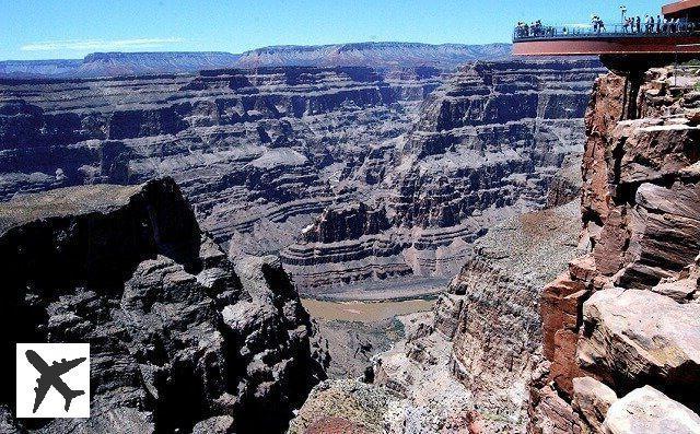Photos: découvrez le Grand Canyon et ses paysages