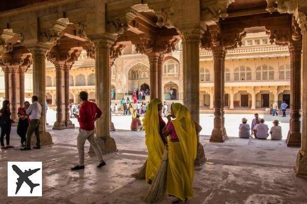 Les 9 choses incontournables à faire à Jaipur