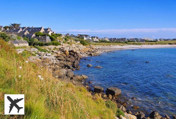 Les 20 choses incontournables à faire dans le Finistère