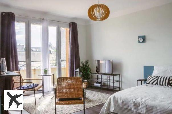 Airbnb Rodez : les meilleures locations Airbnb à Rodez