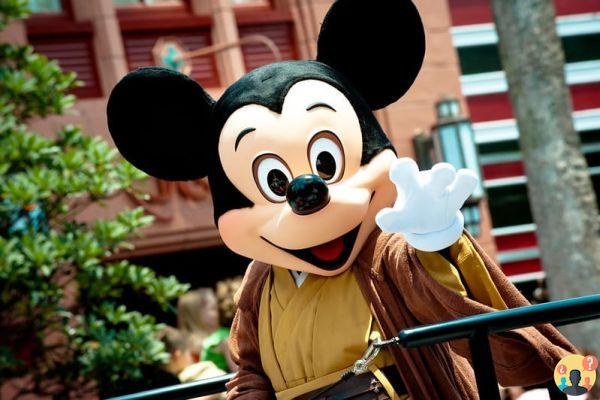 Star Wars Galaxy's Edge – Todo sobre el área de Disneyland