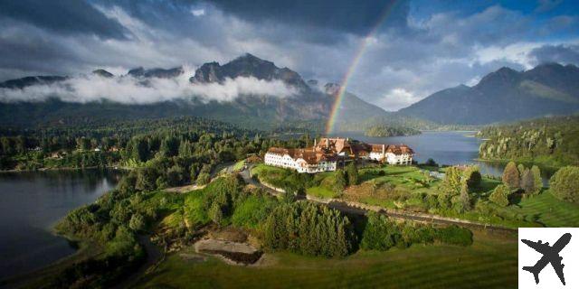 Dónde hospedarse en Bariloche – 21 hoteles en las mejores regiones