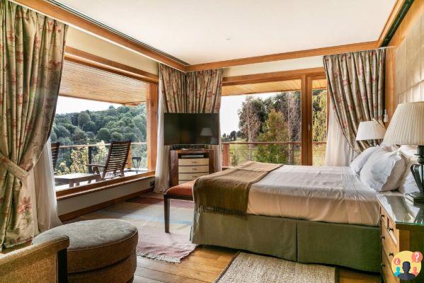 Where to stay in Bariloche – 21 hotels in the best regions