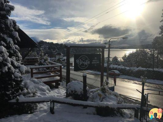 Where to stay in Bariloche – 21 hotels in the best regions