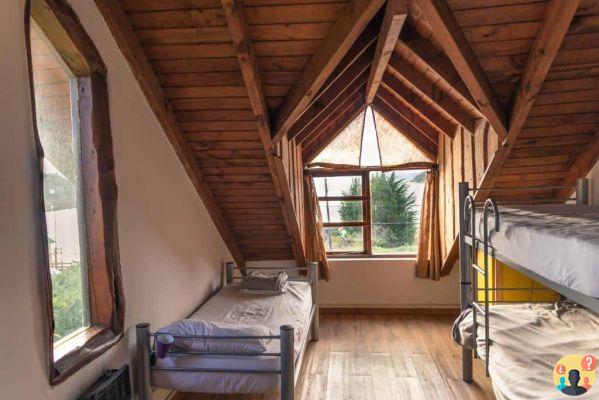 Where to stay in Bariloche – 21 hotels in the best regions