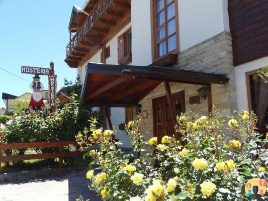 Where to stay in Bariloche – 21 hotels in the best regions