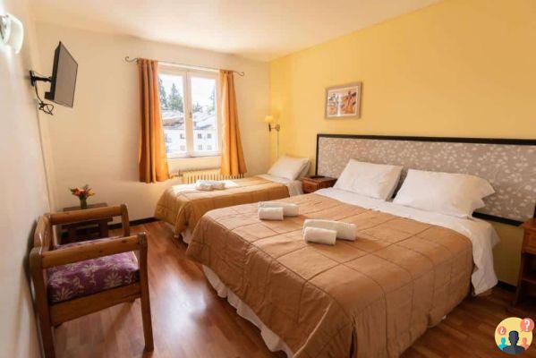 Dove dormire a Bariloche – 21 hotel nelle migliori regioni