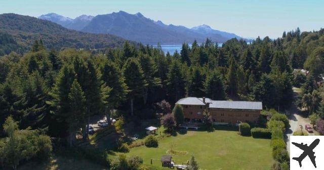 Où loger à Bariloche – 21 hôtels dans les meilleures régions