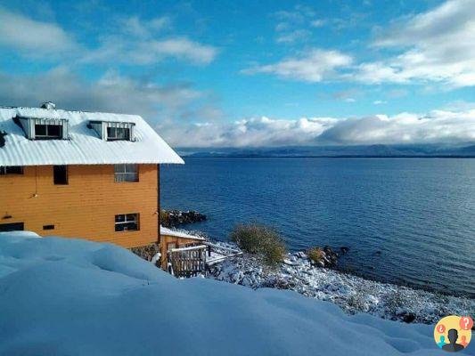 Where to stay in Bariloche – 21 hotels in the best regions