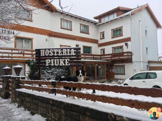 Dónde hospedarse en Bariloche – 21 hoteles en las mejores regiones