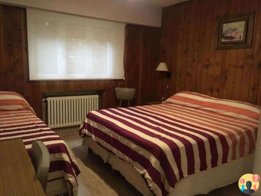 Dove dormire a Bariloche – 21 hotel nelle migliori regioni