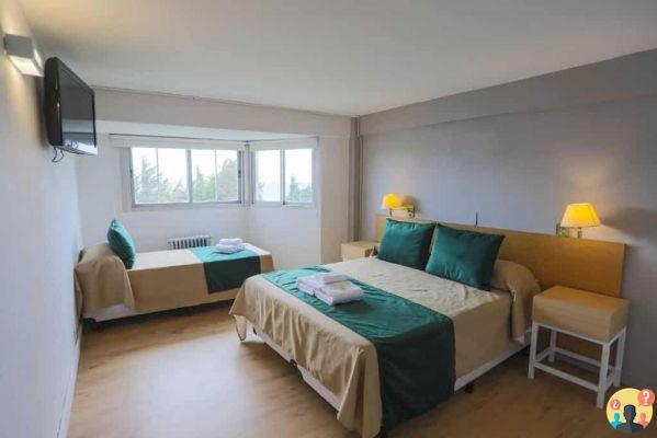 Dove dormire a Bariloche – 21 hotel nelle migliori regioni