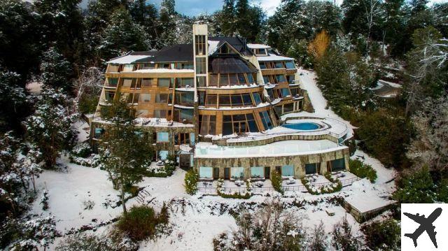 Où loger à Bariloche – 21 hôtels dans les meilleures régions