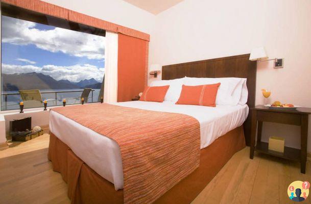 Where to stay in Bariloche – 21 hotels in the best regions