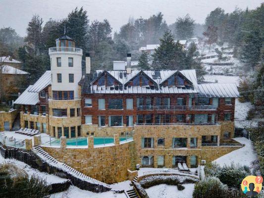 Where to stay in Bariloche – 21 hotels in the best regions