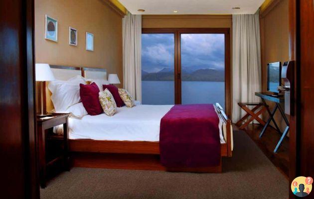 Where to stay in Bariloche – 21 hotels in the best regions