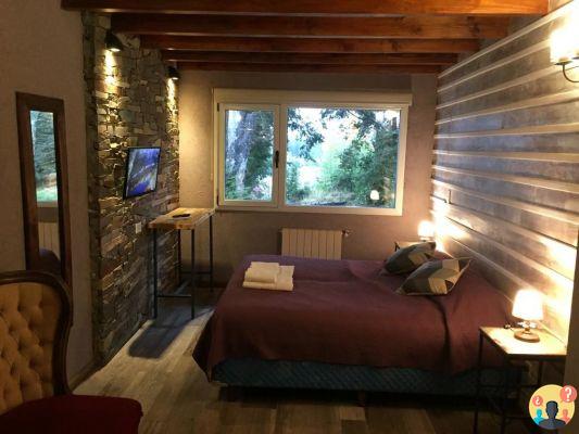 Where to stay in Bariloche – 21 hotels in the best regions